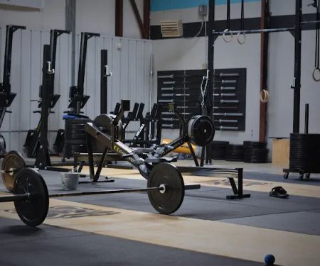 CrossFit HUI