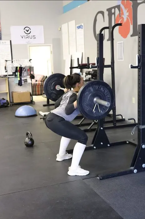 CrossFit HUI Picture 8