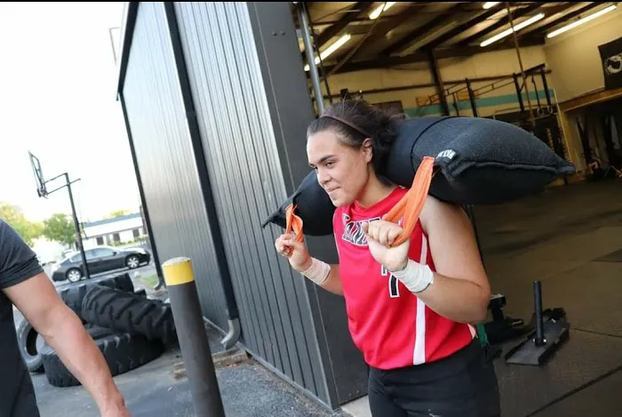 CrossFit HUI Picture 9