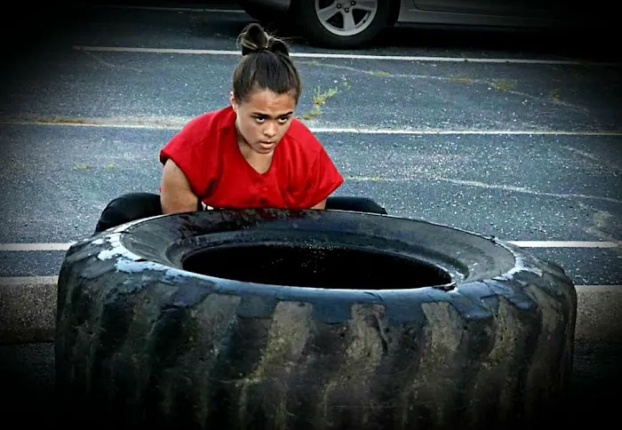 CrossFit HUI Picture 4