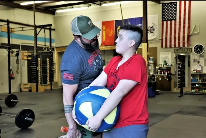 CrossFit HUI Picture 3