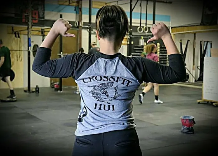 CrossFit HUI Picture 7