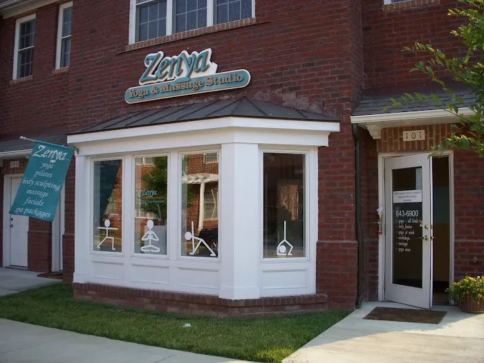 Zenya Yoga Studio & Academy - Newport News Picture 5