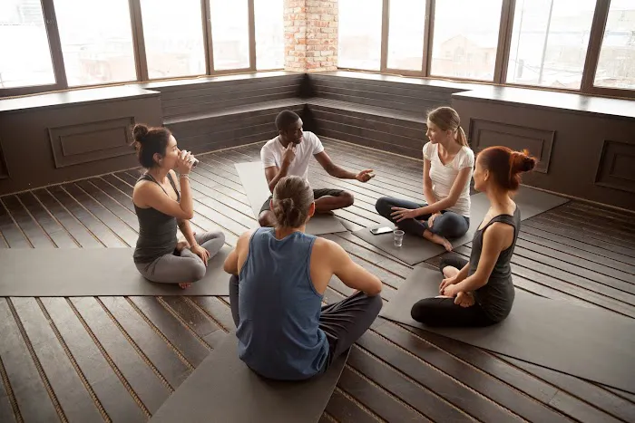 Zenya Yoga Studio & Academy - Newport News Picture 1