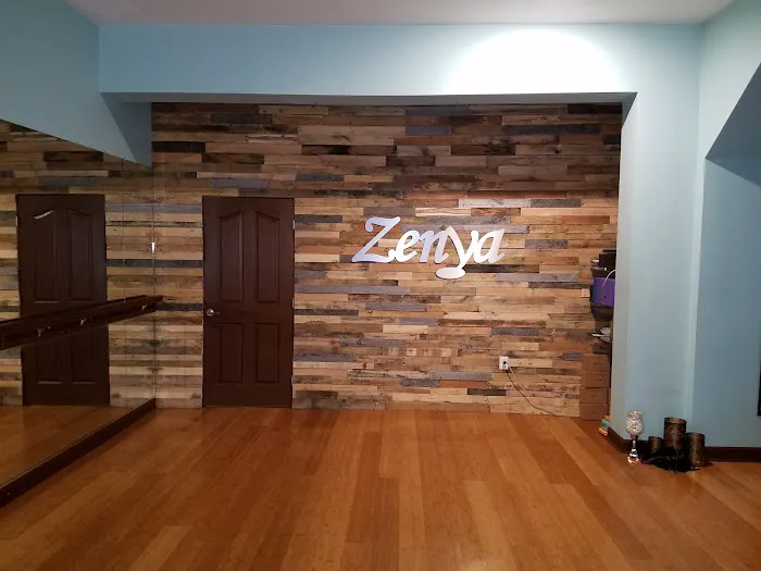 Zenya Yoga Studio & Academy - Newport News Picture 2