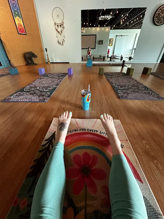 Zenya Yoga Studio & Academy - Newport News Picture 7