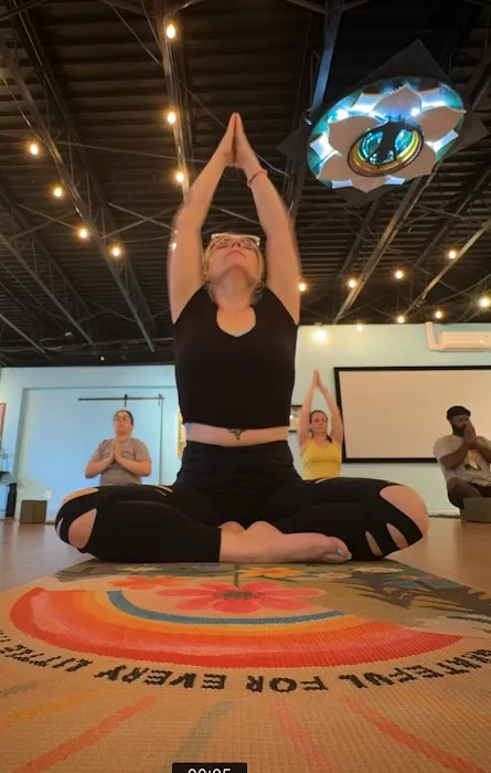 Zenya Yoga Studio & Academy - Newport News Picture 9