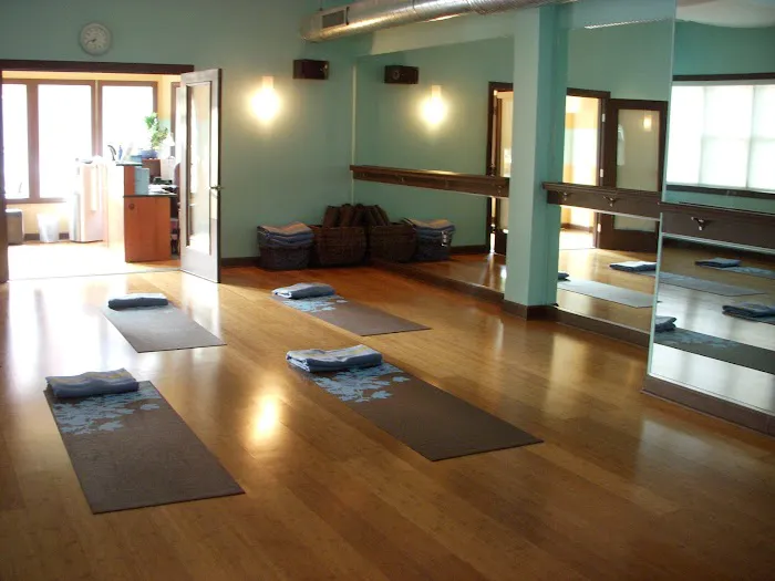 Zenya Yoga Studio & Academy - Newport News Picture 4