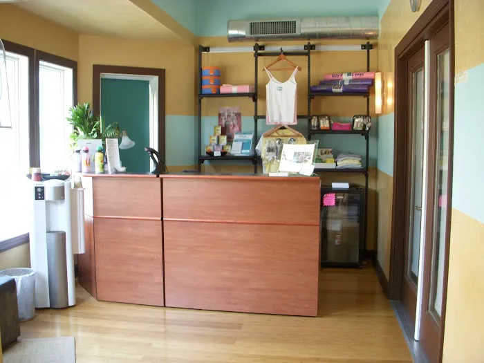 Zenya Yoga Studio & Academy - Newport News Picture 10