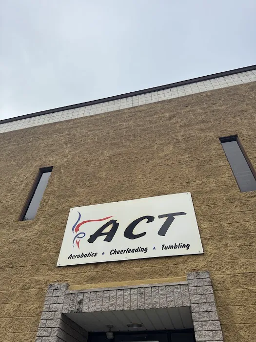 Atlantic Coast Tumbling Picture 1