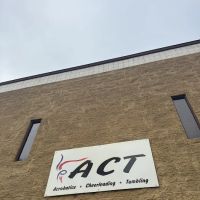 Atlantic Coast Tumbling ico