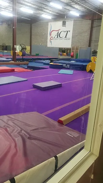Atlantic Coast Tumbling Picture 4