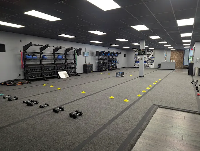 Fit Body Boot Camp Picture 4