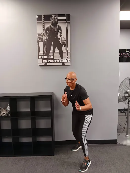 Fit Body Boot Camp Picture 7