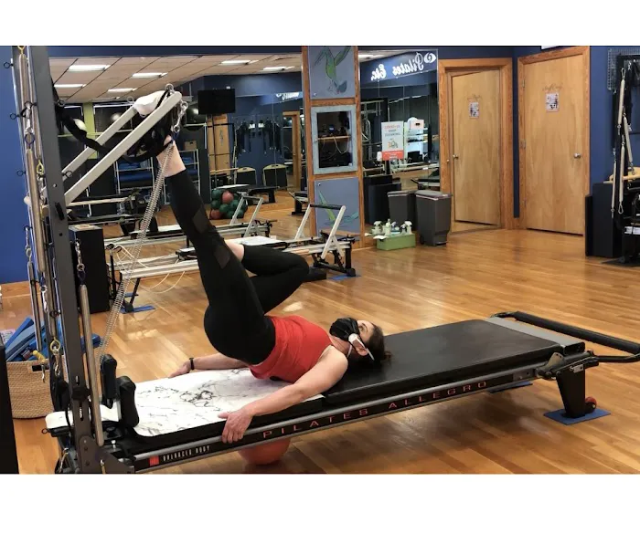 Pilates Etc Picture 1