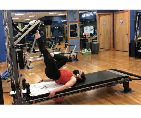 Pilates Etc