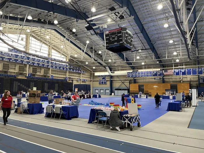 Freeman Center Picture 4