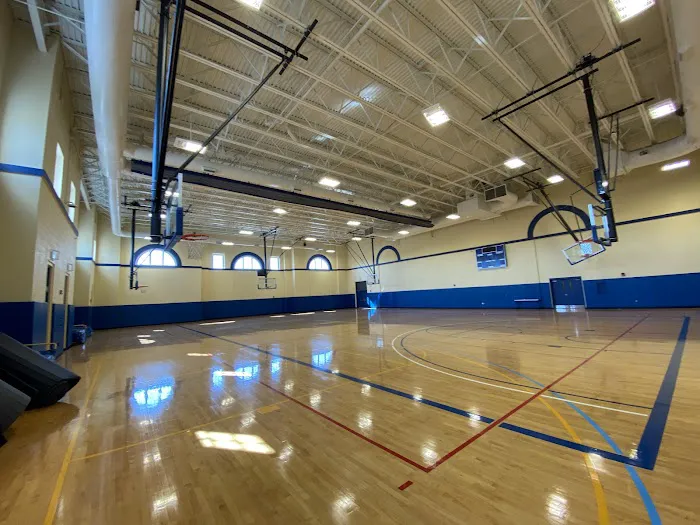 Freeman Center Picture 2