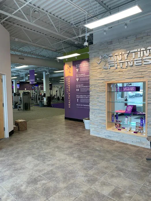 Anytime Fitness Picture 8