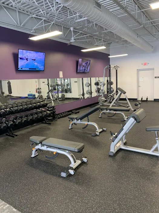 Anytime Fitness Picture 7