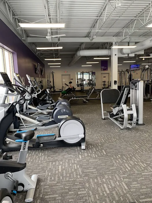 Anytime Fitness Picture 4