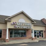 Anytime Fitness