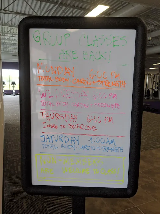 Anytime Fitness Picture 5