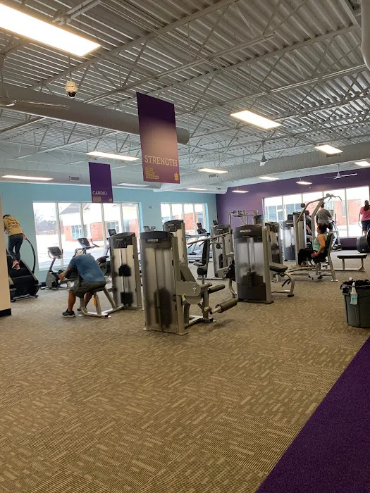 Anytime Fitness Picture 2