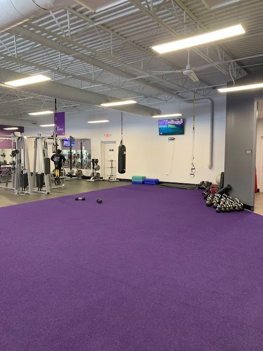 Anytime Fitness Picture 10