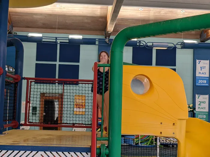 Geauga Family YMCA Picture 7