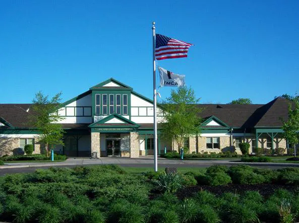 Geauga Family YMCA Picture 4
