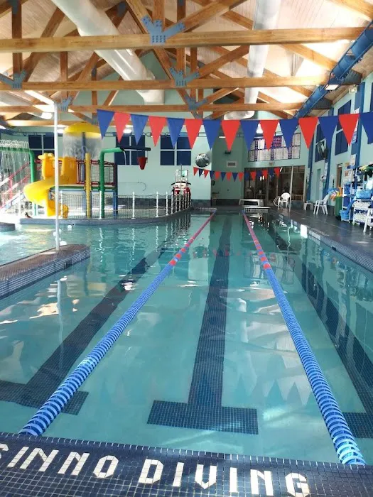 Geauga Family YMCA Picture 1