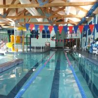 Geauga Family YMCA ico