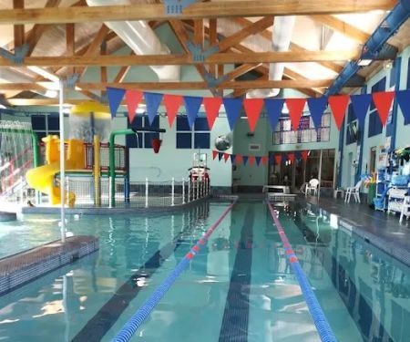 Geauga Family YMCA
