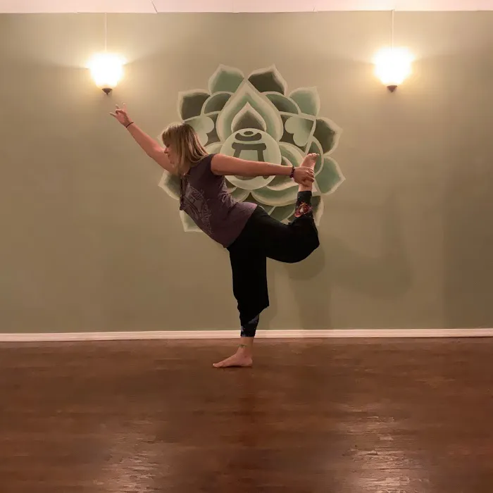 Taproot Yoga Picture 4