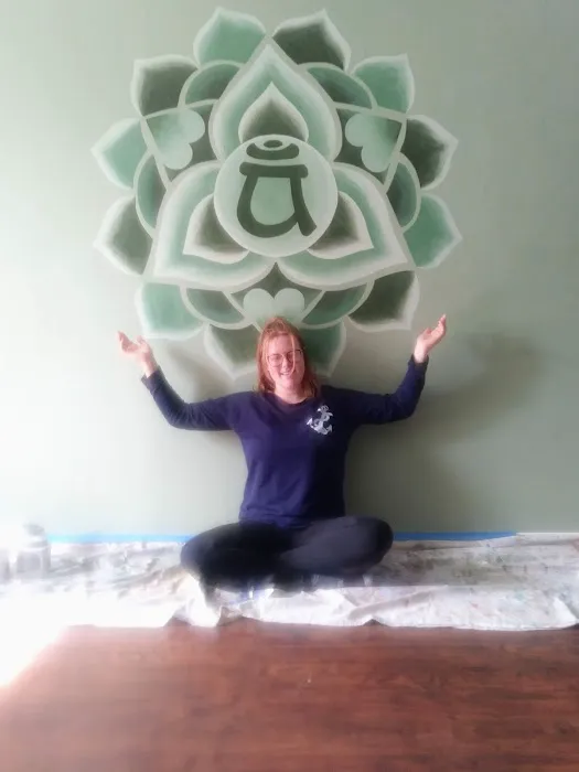 Taproot Yoga Picture 1