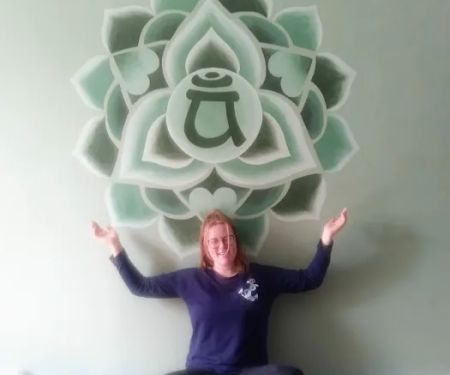 Taproot Yoga
