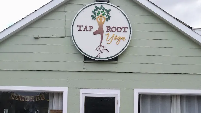 Taproot Yoga Picture 6