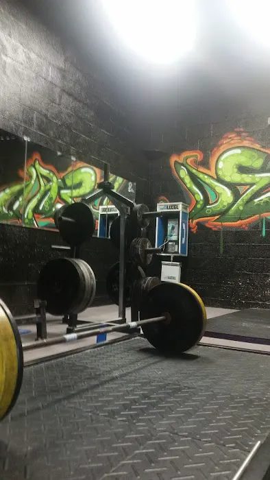 Everybodies Gym Picture 9
