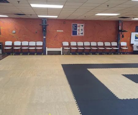 Everybodies Gym