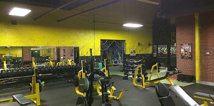 Everybodies Gym Picture 2