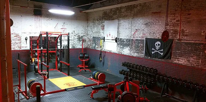 Everybodies Gym Picture 3