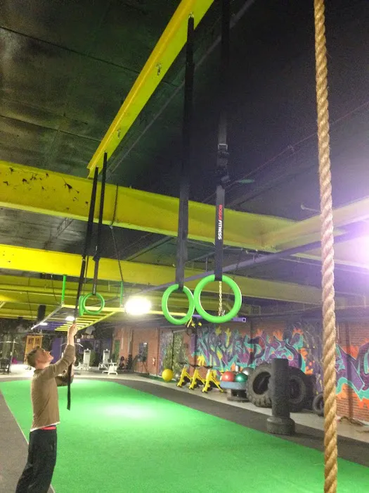 Everybodies Gym Picture 7