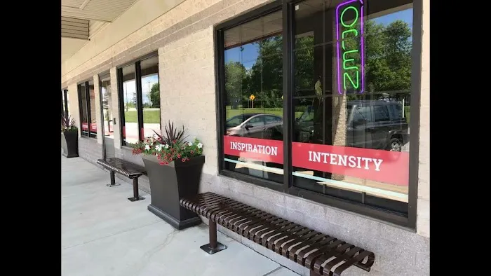 Hambden Health & Fitness Center Picture 6