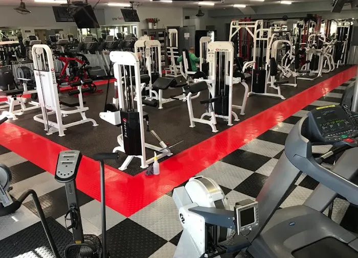 Hambden Health & Fitness Center Picture 5