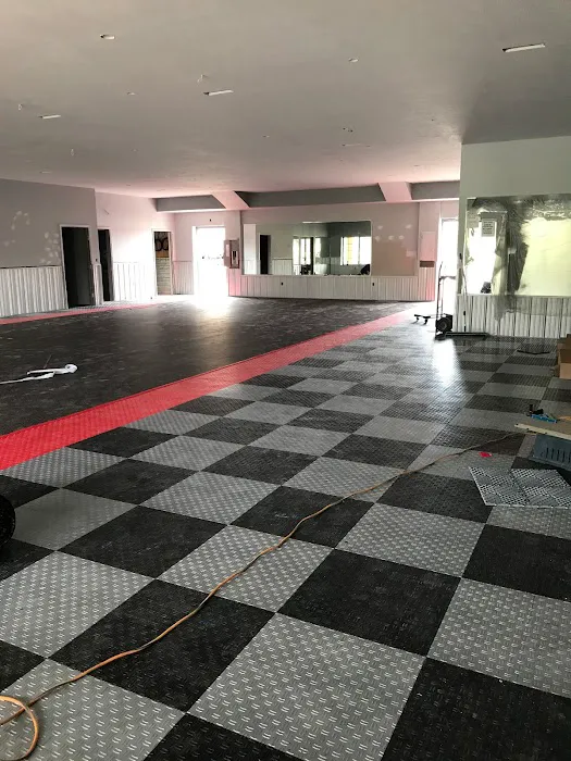 Hambden Health & Fitness Center Picture 4