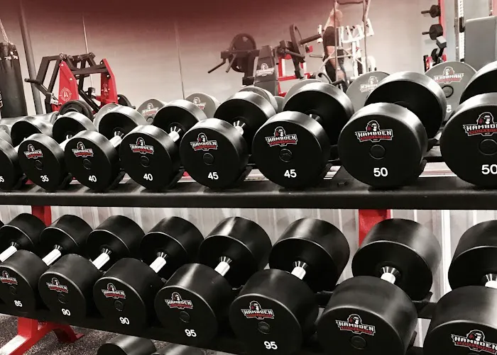 Hambden Health & Fitness Center Picture 8
