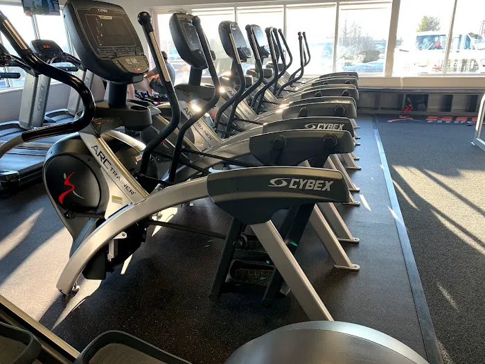Snap Fitness Chardon Picture 1