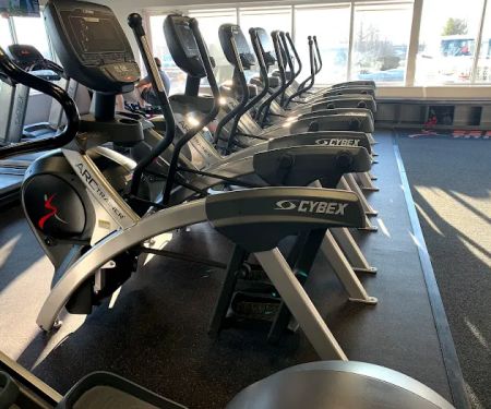 Snap Fitness Chardon
