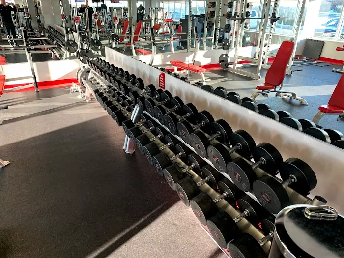 Snap Fitness Chardon Picture 4